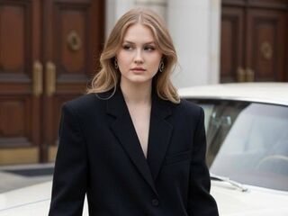 naughty cam girl JoniFelts