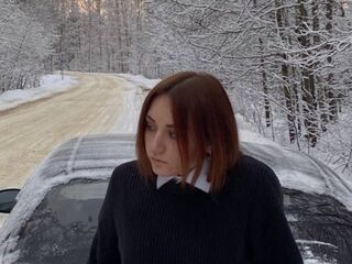 hot girl webcam photo JoyeRanger