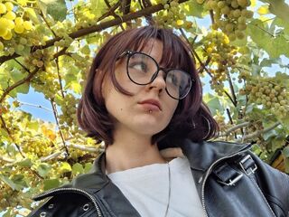 webcamgirl JuliannMunning