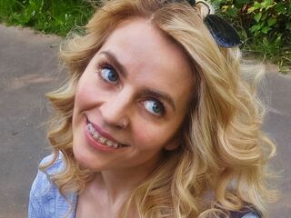 extreme webcam JulietteKramer