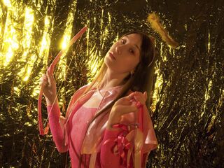 naughty camgirl picture KarinaSunset