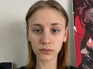 teaser webcam KarisaKalscheuer