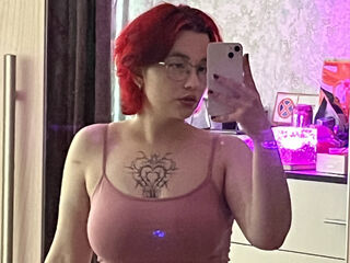 live porn cam KarissaParkman