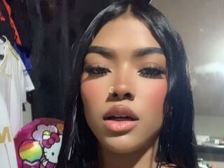 camgirl porn web cam KassyMorgan
