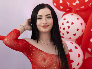 camgirl webcam KataFlorez