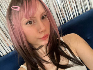 naked cam girl KayaSnowy