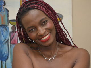 erotic cam picture KeishaCrane