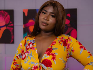 naughty cam photo KeishaDurand