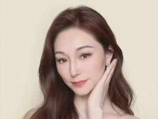 cam girl masturbating with sextoy KimberleyXingXin