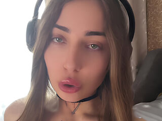 naked webcam girl picture KorniBlook