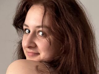 nude cam girl photo KrissLean