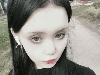 fingering cam slut KrystleHadley