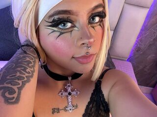 adultcam KylieBaker