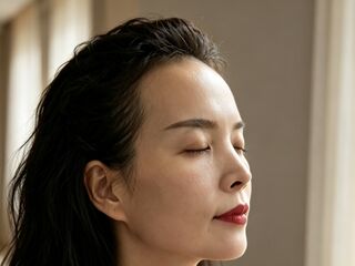 camgirl LIliChang