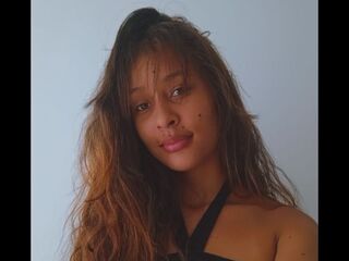 camgirl playing with sex toy LadySuescun