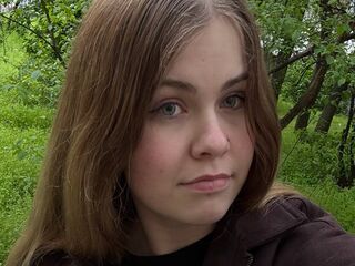 beautiful cam girl LarondaManatt