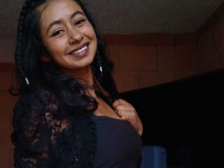 hot girl live cam LauCardigan