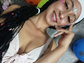 sexcam show LauSanders
