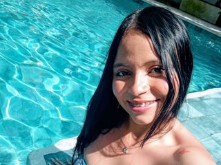 webcam chat LauraVelle