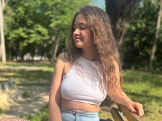 hot cam show LaveraStire