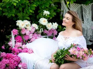 jasmin video chat LeaNicole