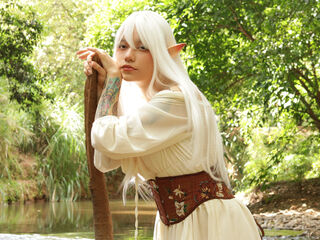 free web cam chat LeeZoldyck