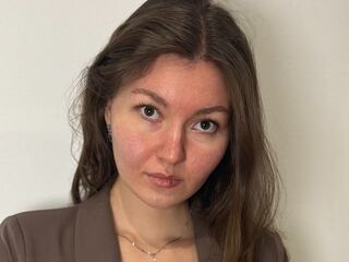 free cybersex LeilaCoocher