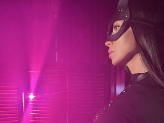 webcam striptease LeilaNyman