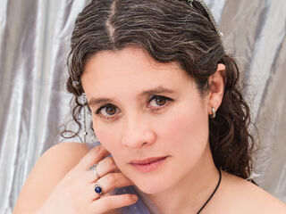 girl fingering pussy LiaVerduska