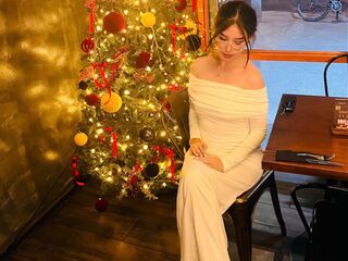nude web cam LiahCarson