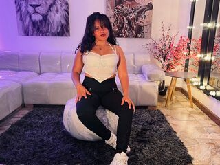 adult chat room LiliVelvet