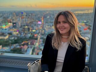 anal sex webcam show LilyBel