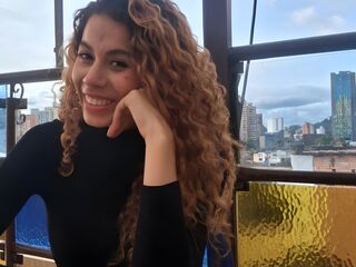 live striptease LilyNoir