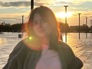 naked cam girl masturbating with sextoy LisbethSzoc