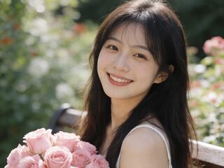 camgirl webcam pic LiuDiDi