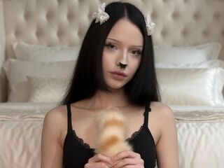 dity cam show LoraineWebley