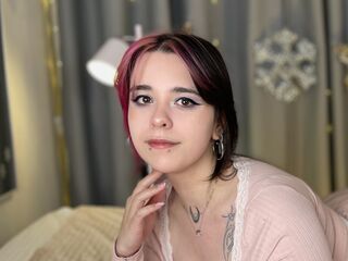 camgirl playing with dildo LorraineHall