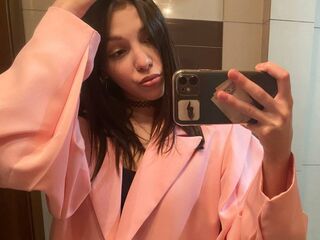 shower cam LucileVerlin