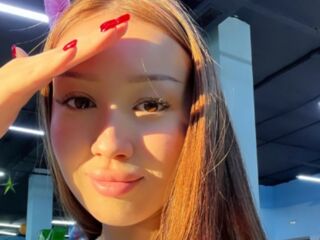 beautiful girl webcam LucyAurexia