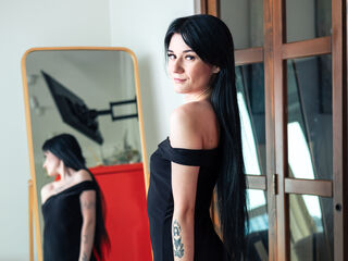 jasmin live webcam LucySerenity