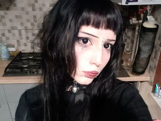 jasmin webcam model LuisaBarboza