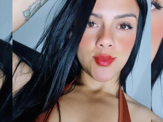 kinky webcam photo LulyLiz