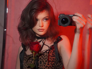 cam slut picture LunaBruna