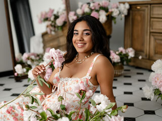 live cam girl gallery LunaCartier