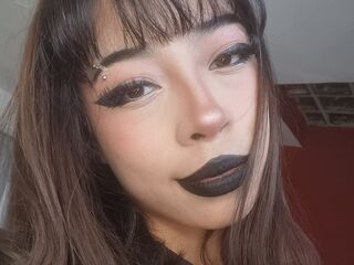 sexcam free LunaDeker