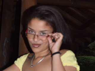 jasmin web cam video LunaRuselly