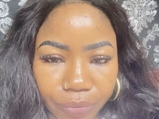 live cam show LunarTony
