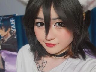 adult cam live LuoMay