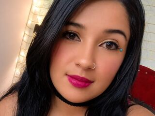 shower livecam LuxyMia