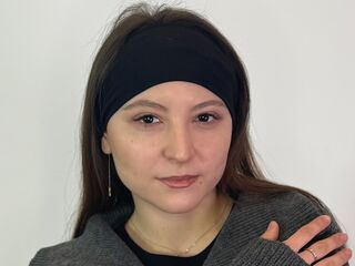 webcamgirl video chat LuzJeantet